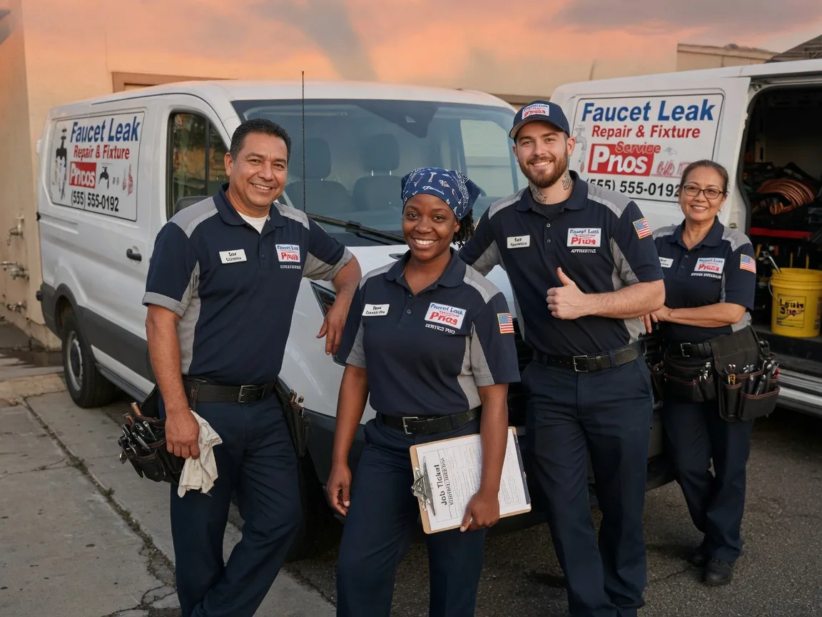 Faucet Repair company in Reliance, WY